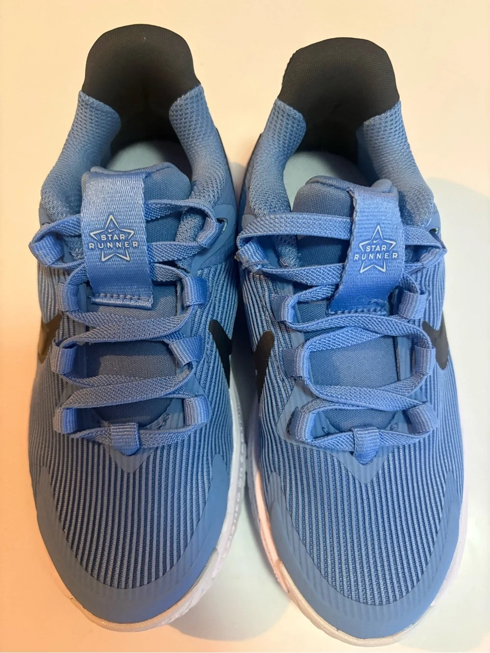 Nike star runner
